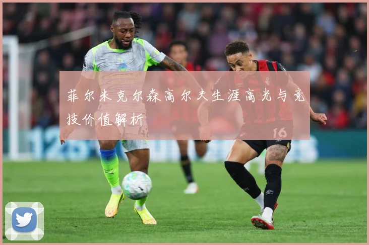 菲尔米克尔森高尔夫生涯高光与竞技价值解析