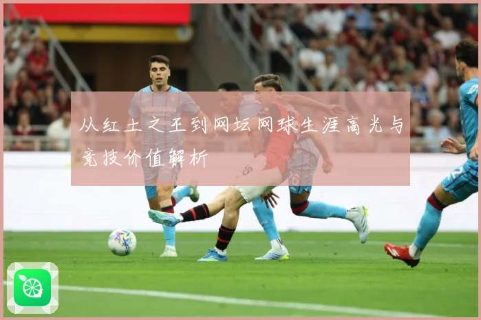 从红土之王到网坛网球生涯高光与竞技价值解析
