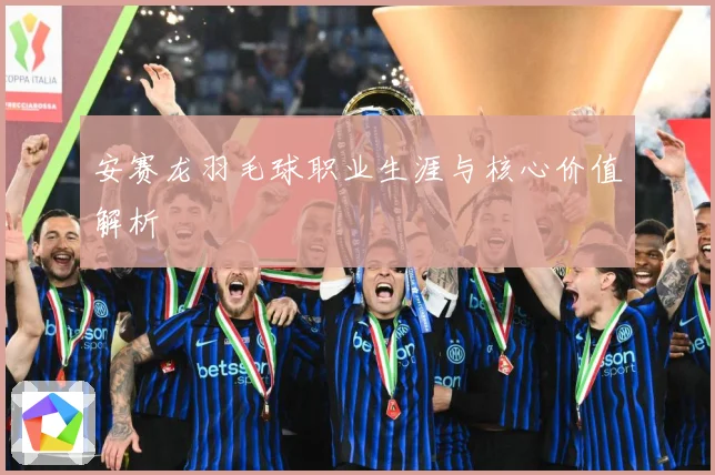 安赛龙羽毛球职业生涯与核心价值解析
