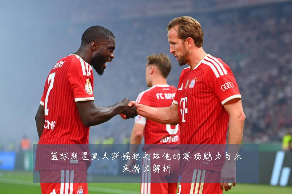 篮球新星里夫斯崛起之路他的赛场魅力与未来潜力解析