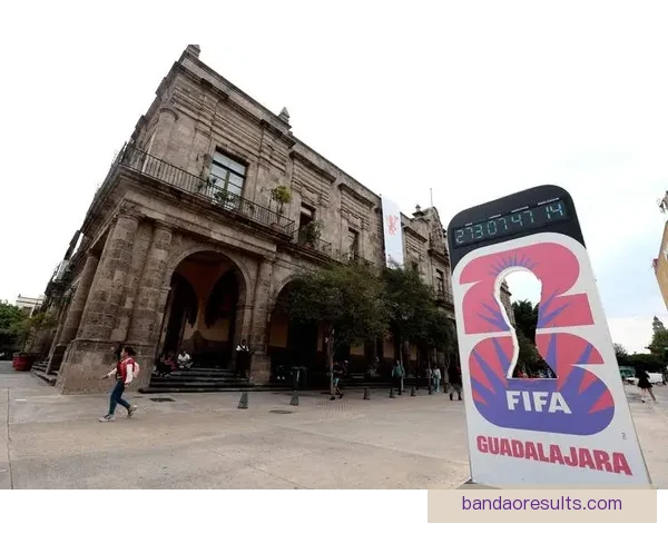 美加墨世界杯竞猜平台全面启动畅享赛事激情与丰厚奖励 美加墨世界杯竞猜平台全面启动畅享赛事激情与丰厚奖励