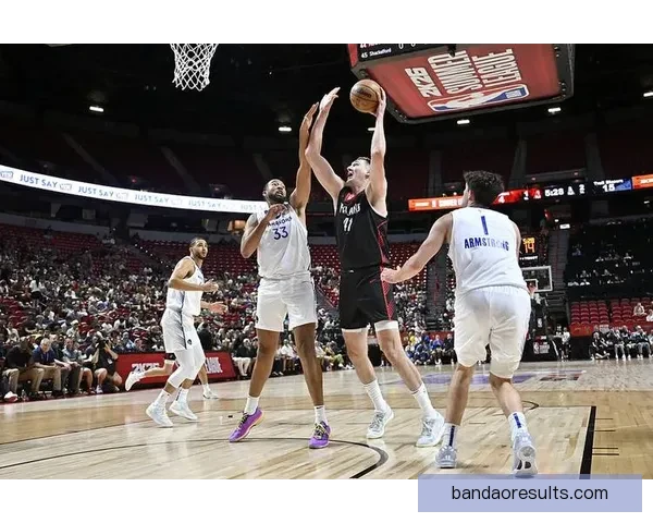 Shams谈难以置信选秀时刻：太阳选卡约 开拓者选杨瀚森震惊全场