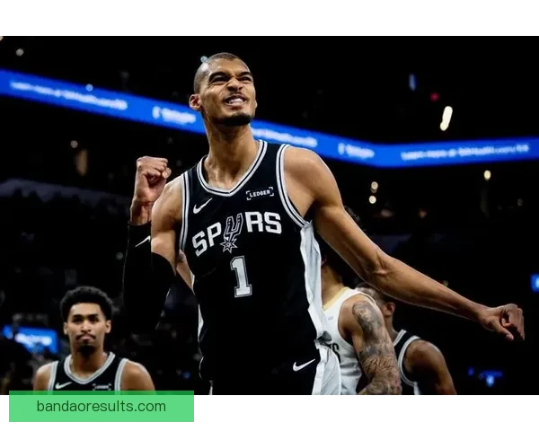 数据帝狂飙36分创队史纪录悍将三分命中率惊艳全场