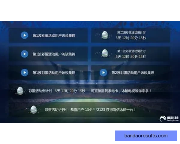 世界杯竞猜游戏玩法全面解析 轻松参与赢大奖的方法与技巧