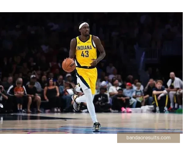 步行者惨遭黄蜂重创克努佩尔砍20分西亚卡姆独砍30+7带队制胜