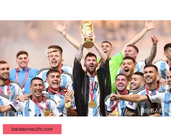 2026世界杯最新投注赔率全面解析及热门球队夺冠前景预测
