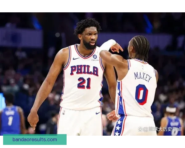 复出狂砍35分恩比德自信满满出手投篮手感火热