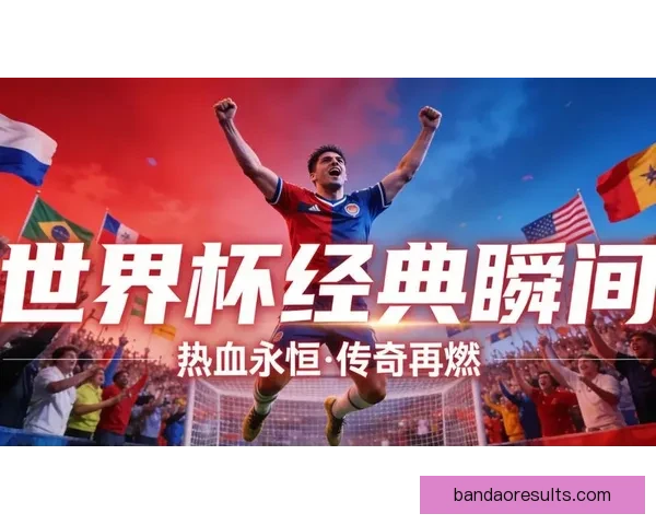 2026世界杯射手榜：盘点最佳进球手与赛场精彩表现