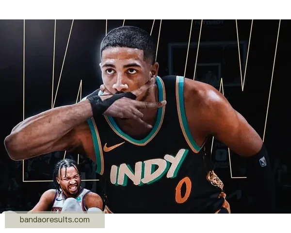 七人得分上双西亚卡姆30+11步行者再度击败热火希罗空砍31分