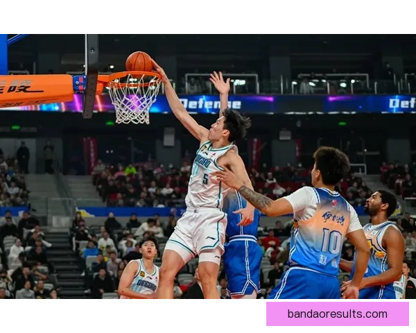 以斯普利特盛赞杨瀚森持续进步高位策应组织能力出众带动球队进攻